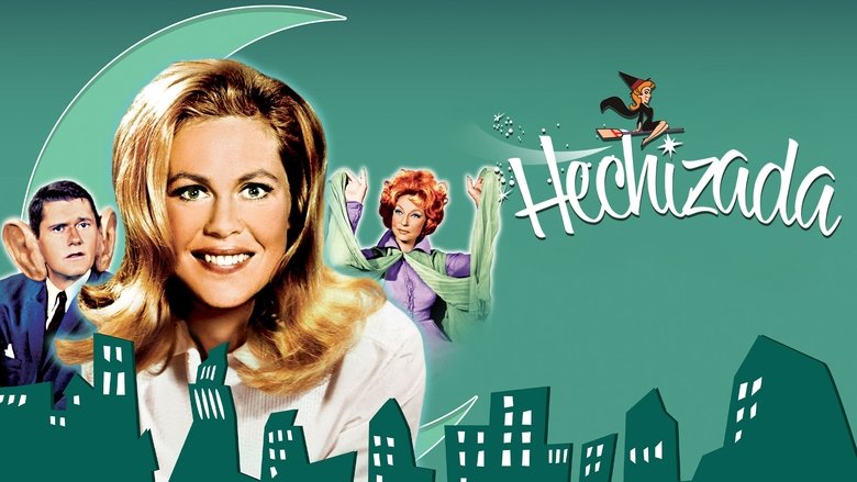 Bewitched (1964)