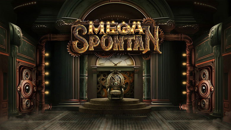Still image for Mega Spontan season 1 episode 1: Episode 1