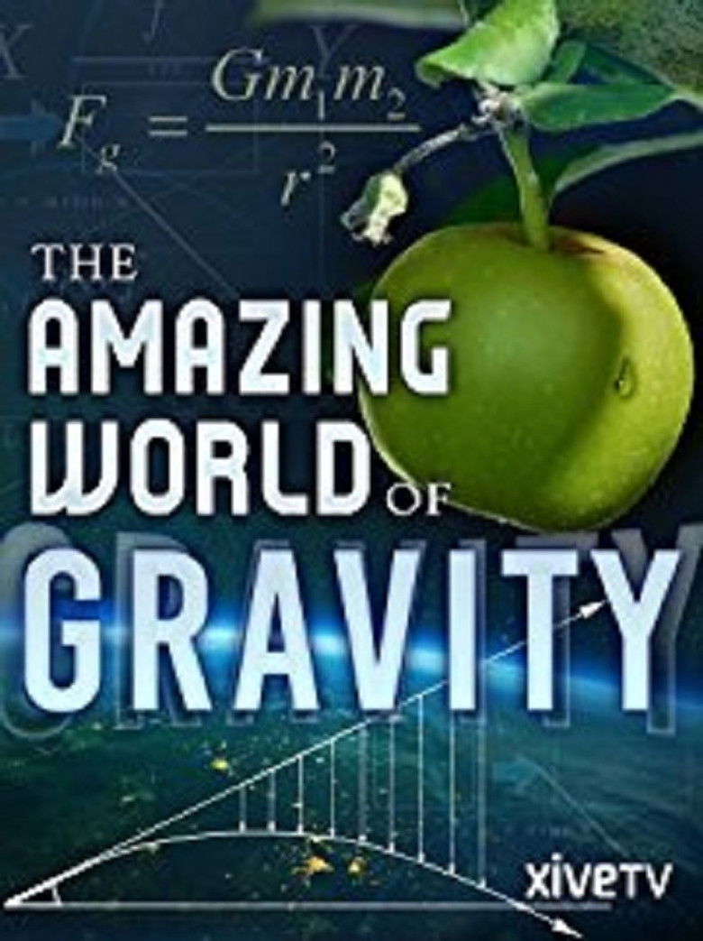 Imatge de The Amazing World of Gravity