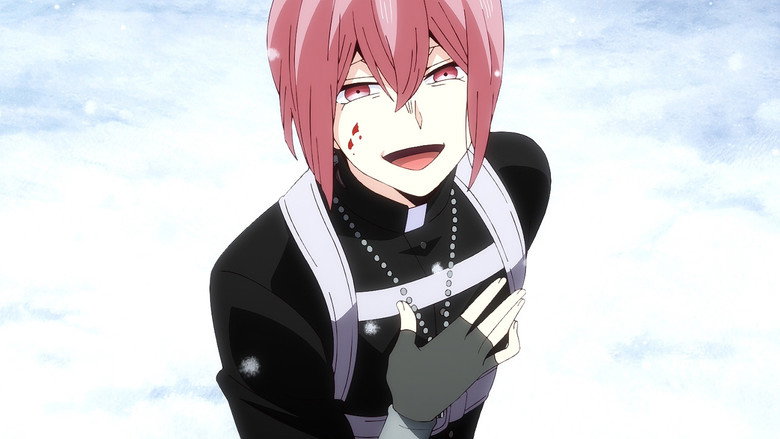 Still from The Case Study of Vanitas - Season 1 Episode 13