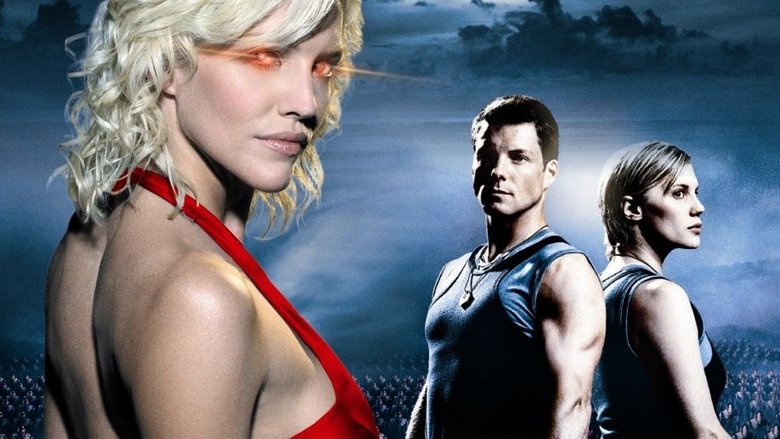 Battlestar Galactica (2004)