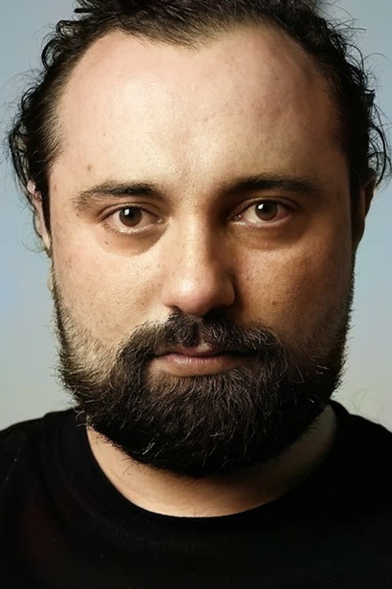 Ahmet Kürşat Öçalan photo 3