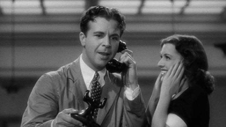 Christmas in July (1940)