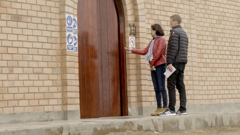 Still image for Klostrets mørke hemmeligheder season 1 episode 4: Hvor er abbedissen Still image for Klostrets mørke hemmeligheder season 1 episode 4: Hvor er abbedissen