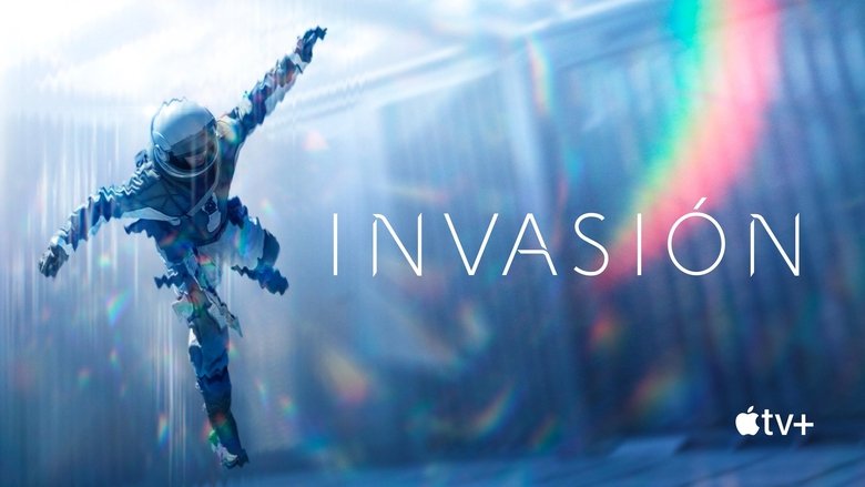 Invasion (2021)