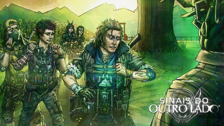 Ordem Paranormal (2020)