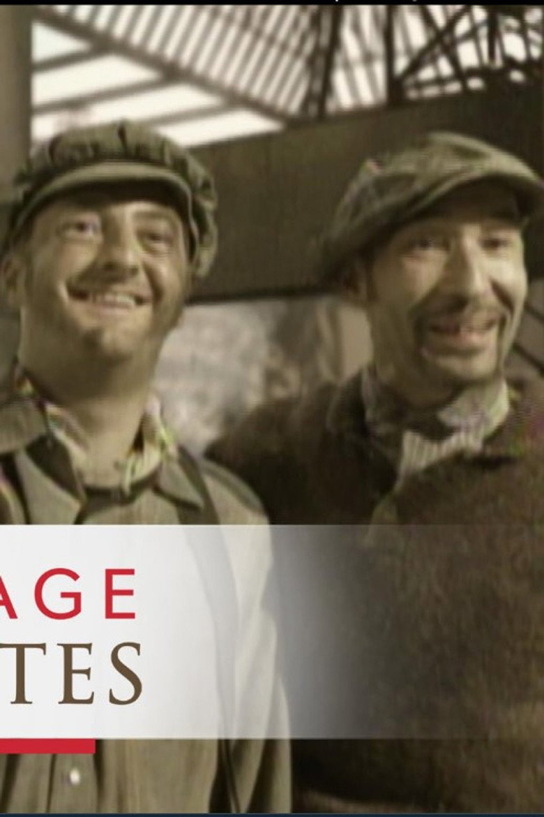 Heritage Minutes: Maple Leaf Gardens background