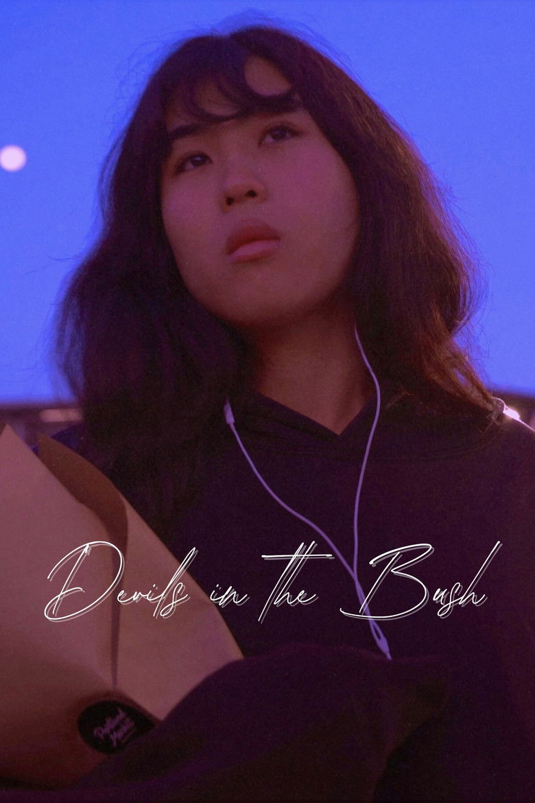 Imatge de Devils in the Bush