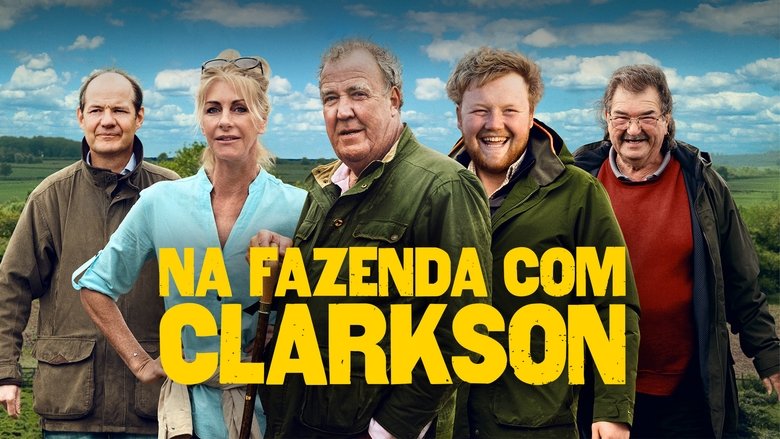 Clarkson's Farm (2021)