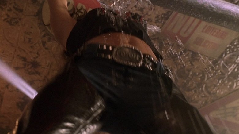 Coyote Ugly (2000)