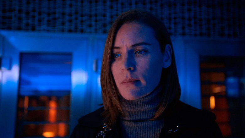 Still image for Maelstorm season 1 episode 5: Episode 5