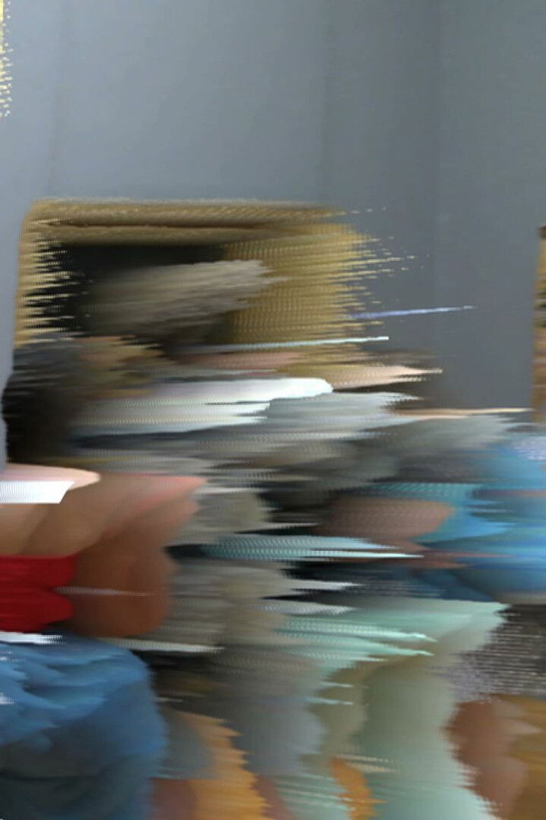 Imatge de Une visite au musée