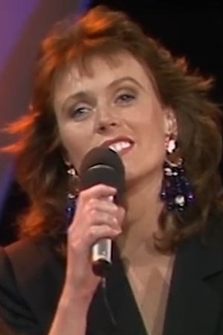 Helle Guldbech portrait image