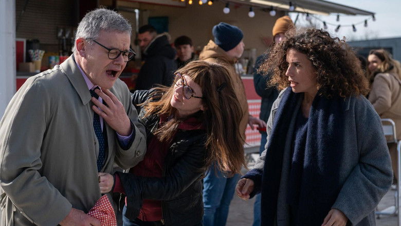 Still image for Poulets grillés season 1 episode 3: Episode 3