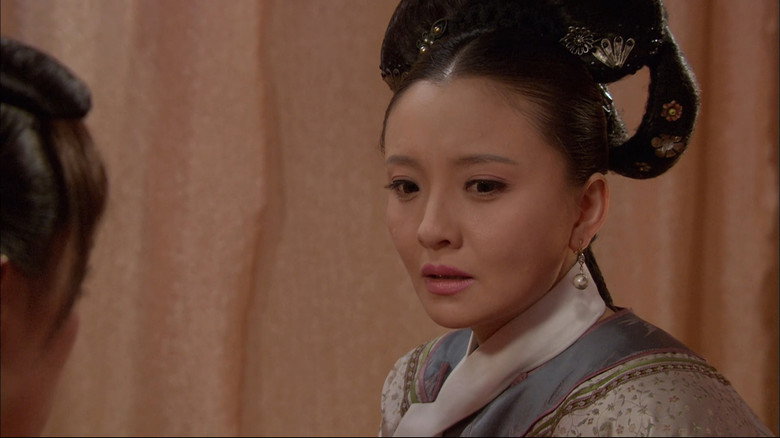 Still from Empresses in the Palace - Season 1 Episode 11