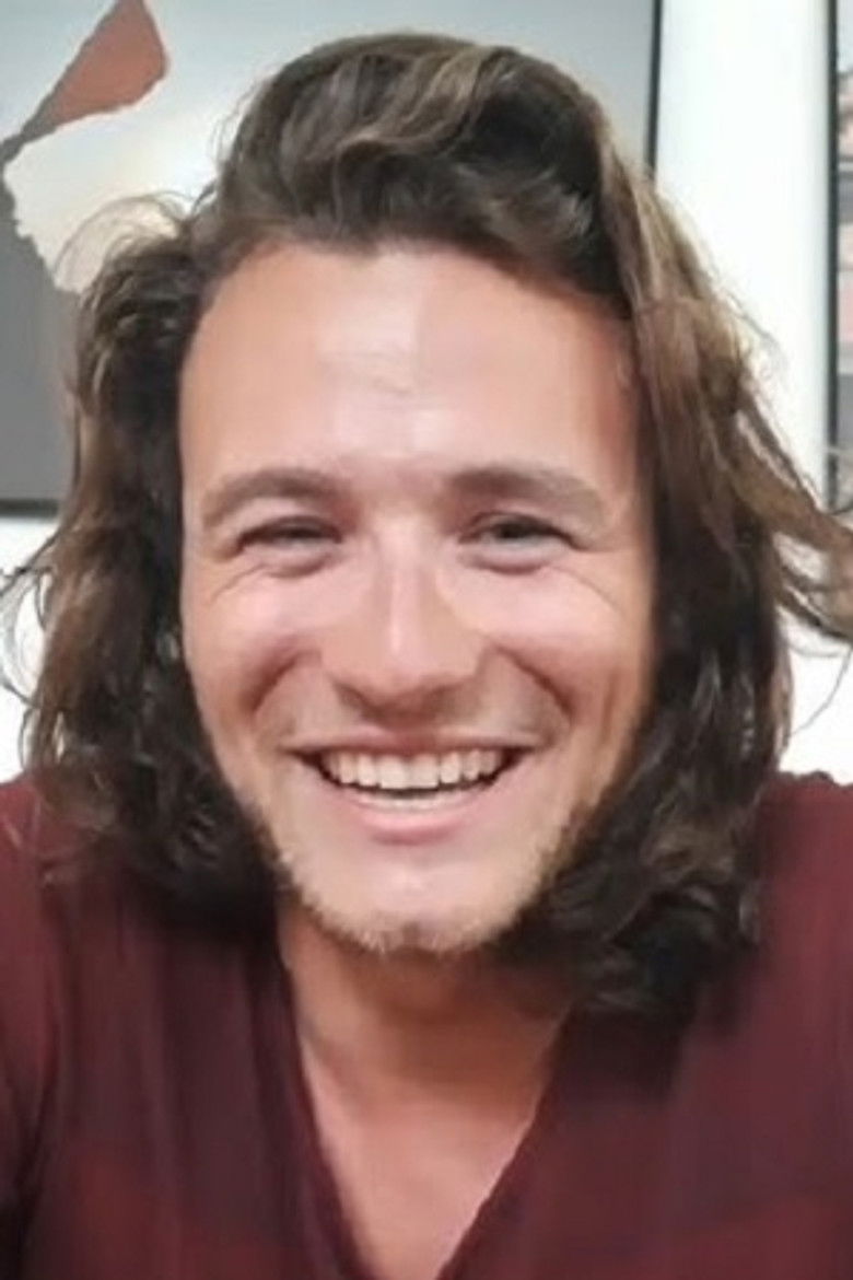 Georg Malcovati portrait image