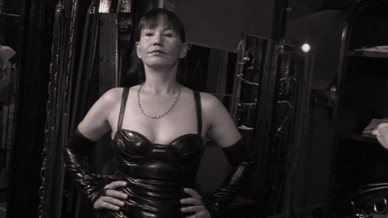 Image d'arrière-plan 2 du film Ma vie de domina