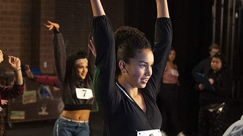 High School Musical 1 Streaming High School Musical : The Musical : The Series Saison 1 épisode 1