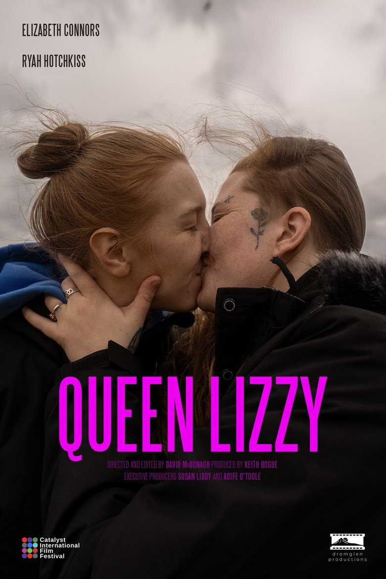 Queen Lizzy