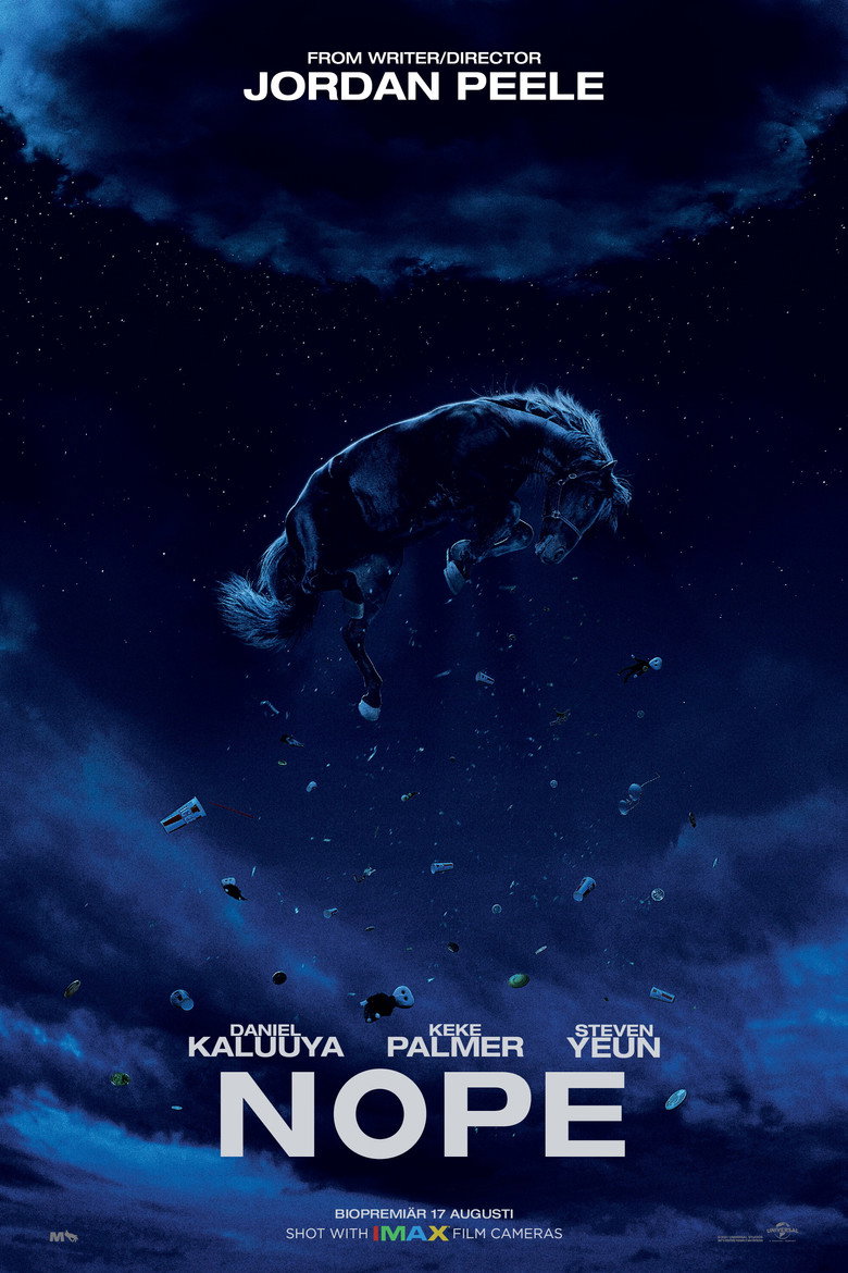 Nope (2022)