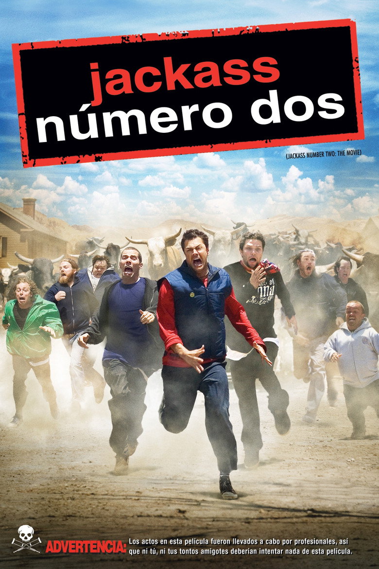 Jackass 2