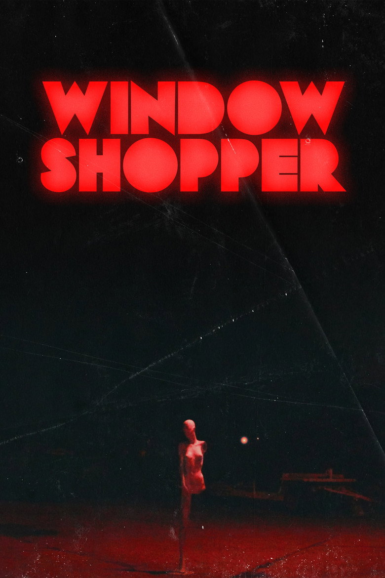 Window Shopper