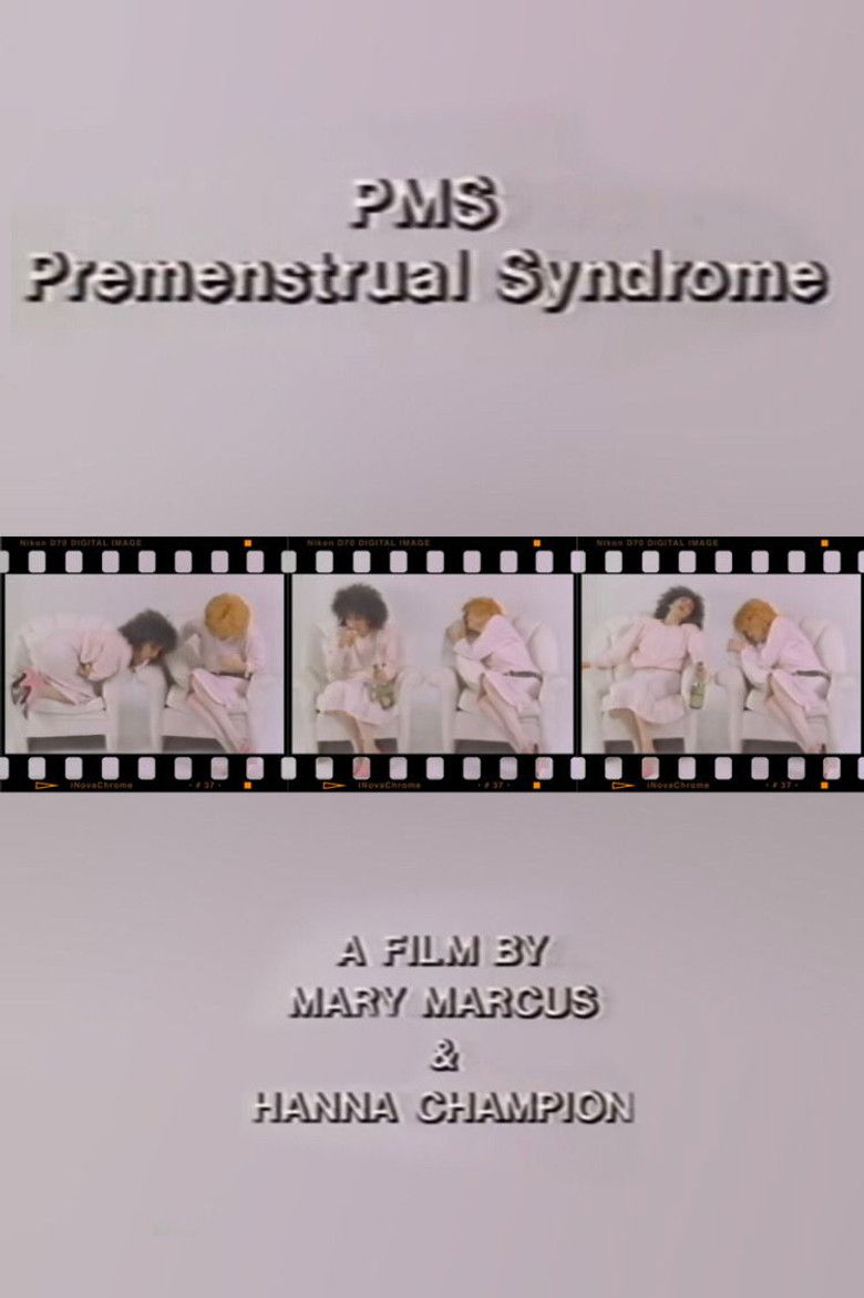 Imatge de PMS - Premenstrual Syndrome