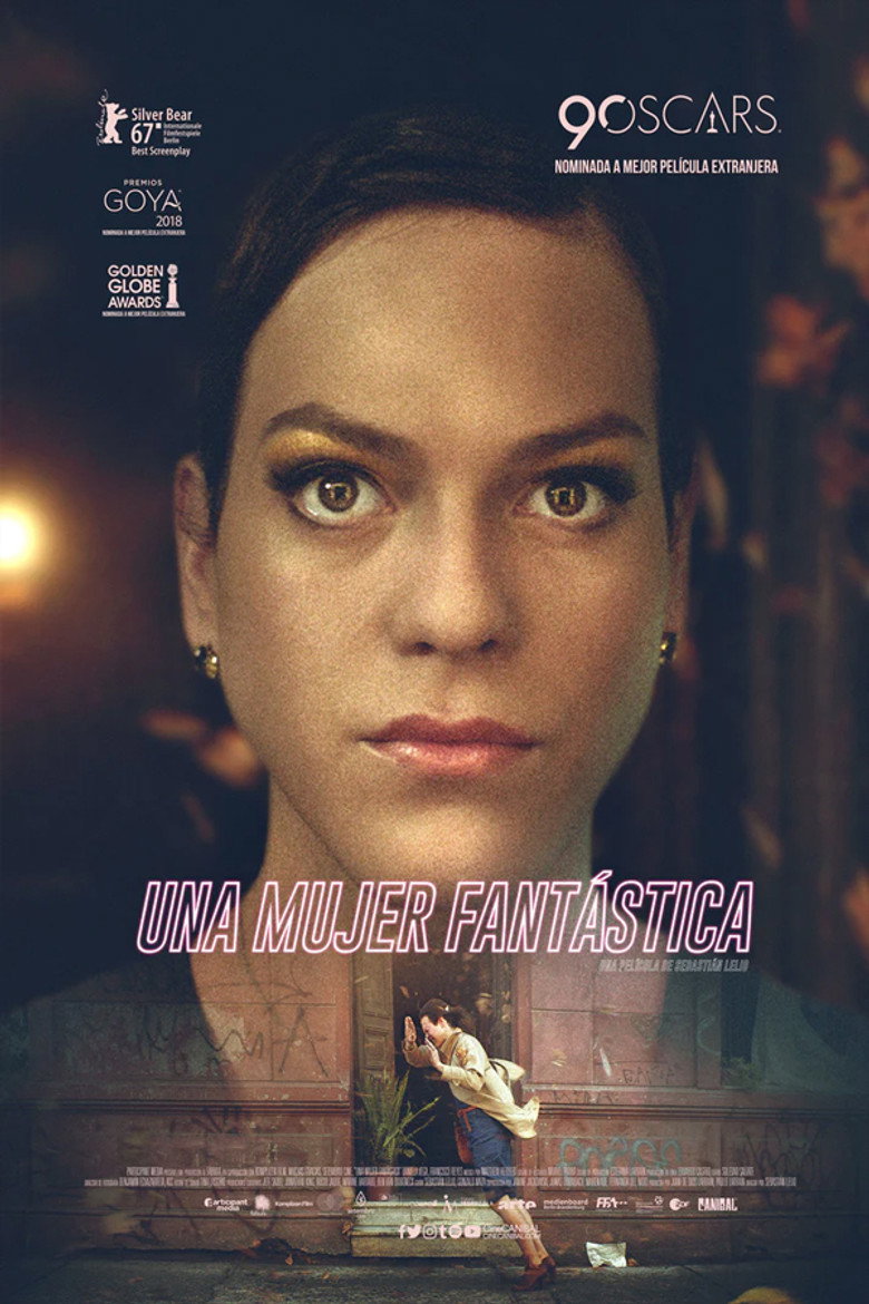 Póster la Película