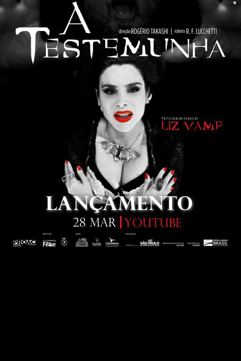 Imatge de A Testemunha