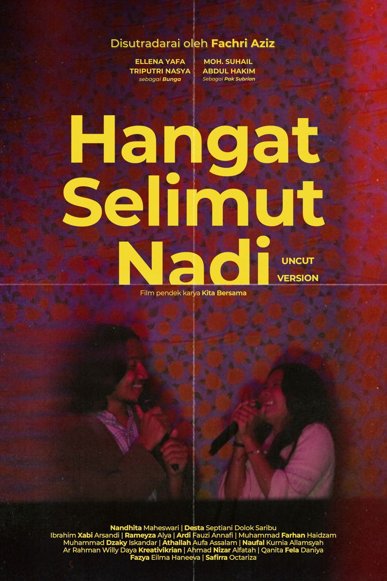 Imatge de Hangat Selimut Nadi