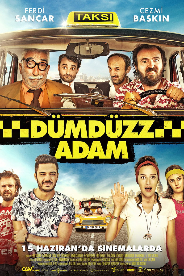 Dümdüzz Adam — image 2