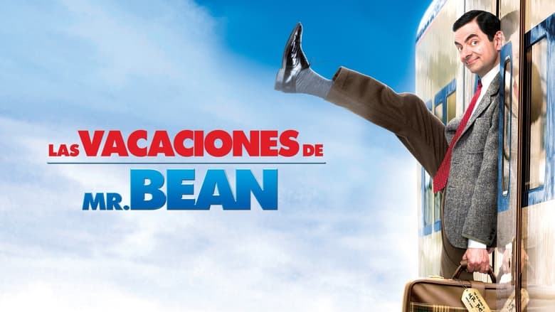 Las vacaciones de Mr. Bean (2007)