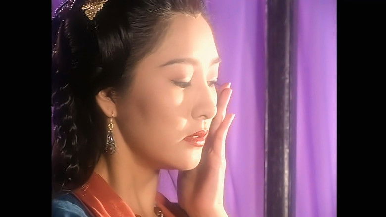 Still image for The Demi-Gods and Semi-Devils season 1 episode 1: Episode 1 Still image for The Demi-Gods and Semi-Devils season 1 episode 1: Episode 1