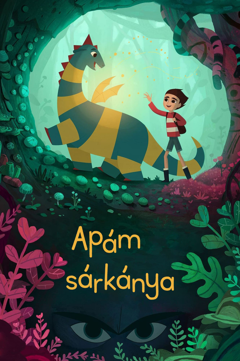 Ap&aacute;m s&aacute;rk&aacute;nya (2022)