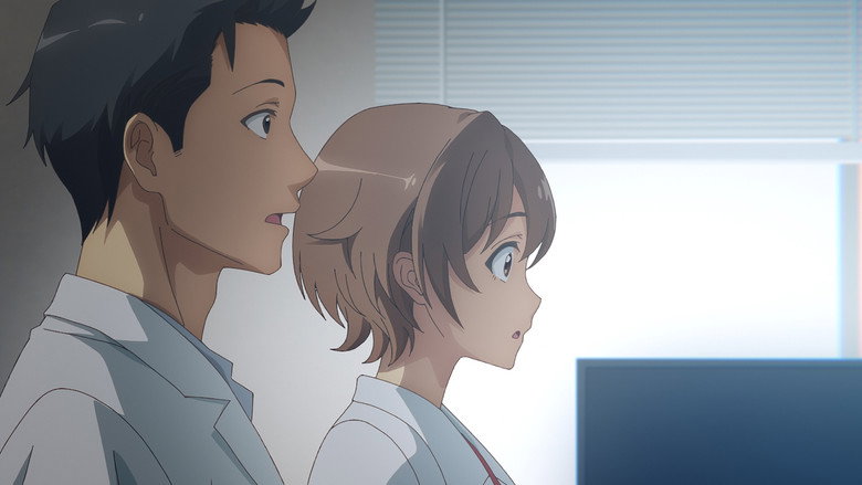 Still from Ameku M.D.: Doctor Detective - Season 1 Episode 8