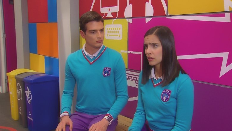 Yo Soy Franky Temporada 2 Episodio 56 Cuevana 3