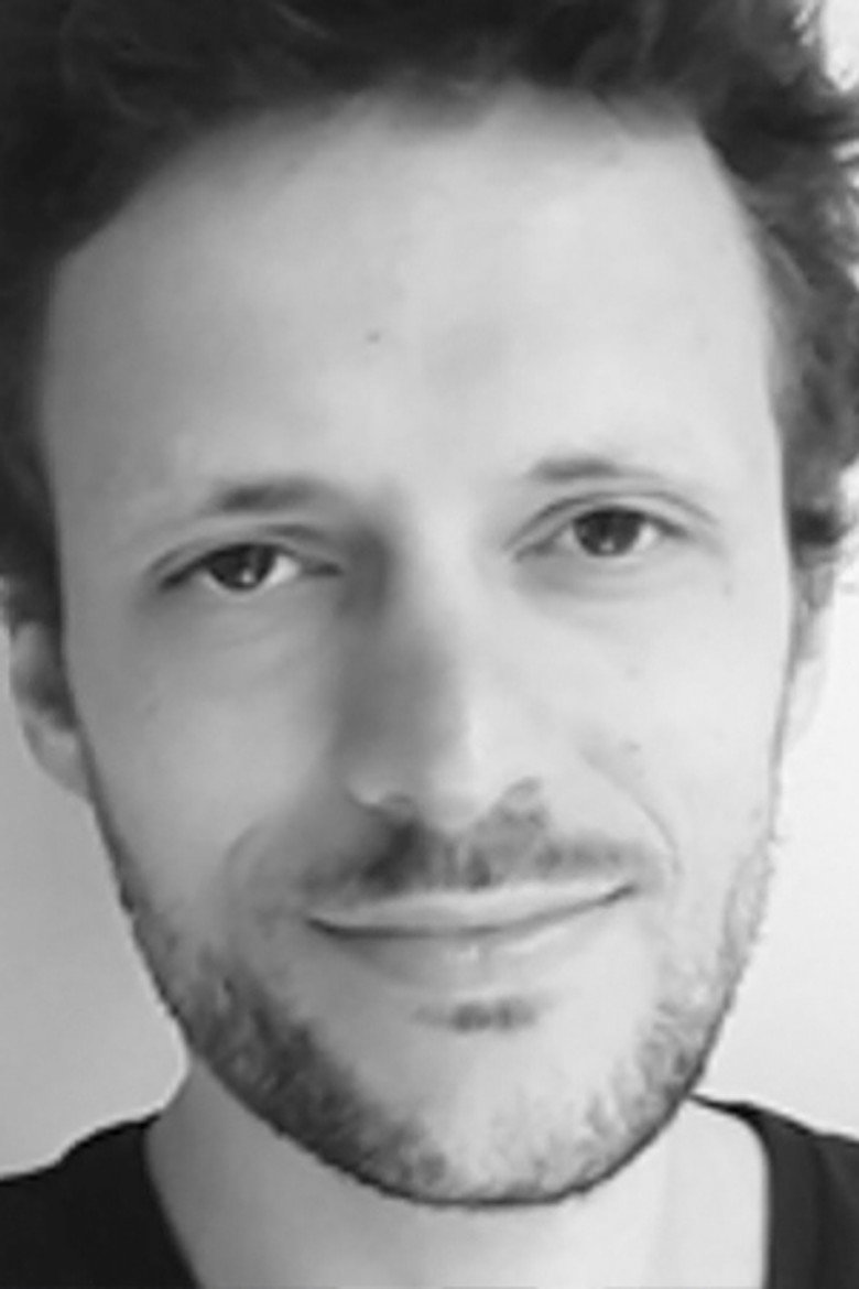 Léon Bérelle portrait
