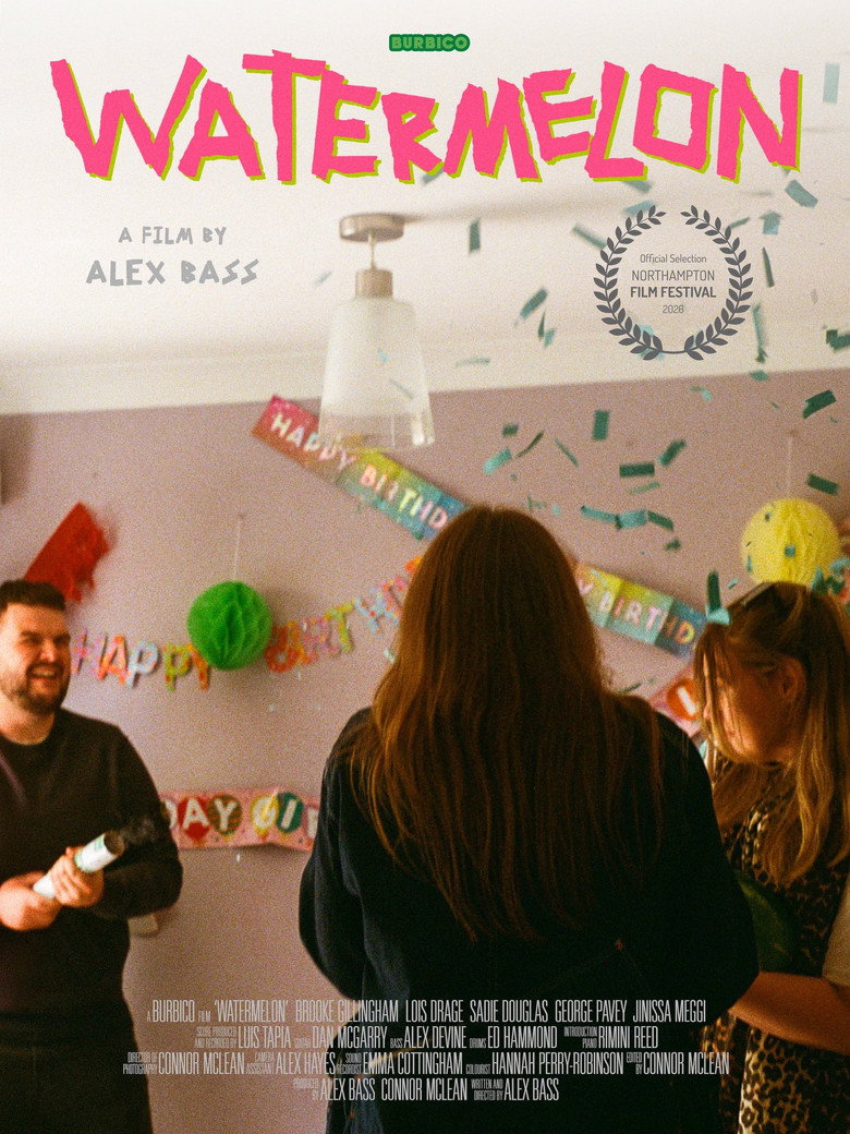 Imatge de Watermelon
