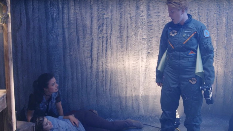 Still from Carmilla - Season 4 Episode 34