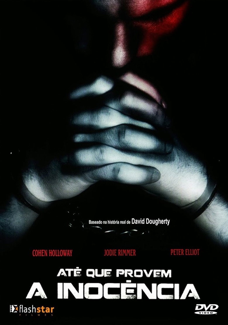 Until Proven Innocent — image 2