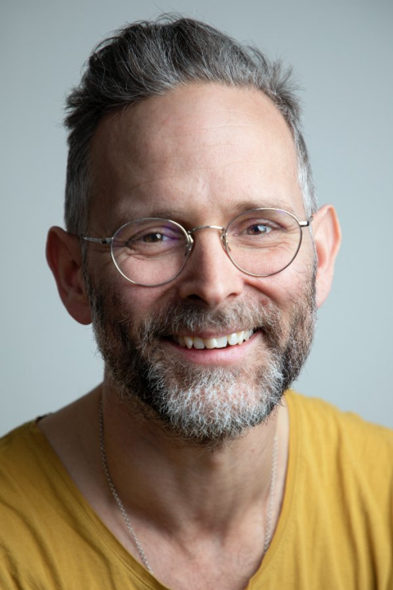 Uno Helmersson portrait image