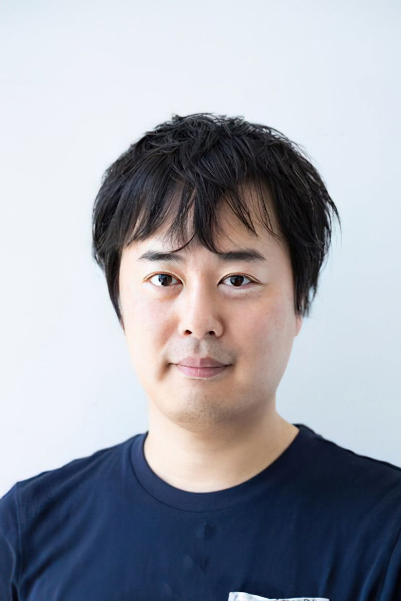 Koji Tokuo portrait image
