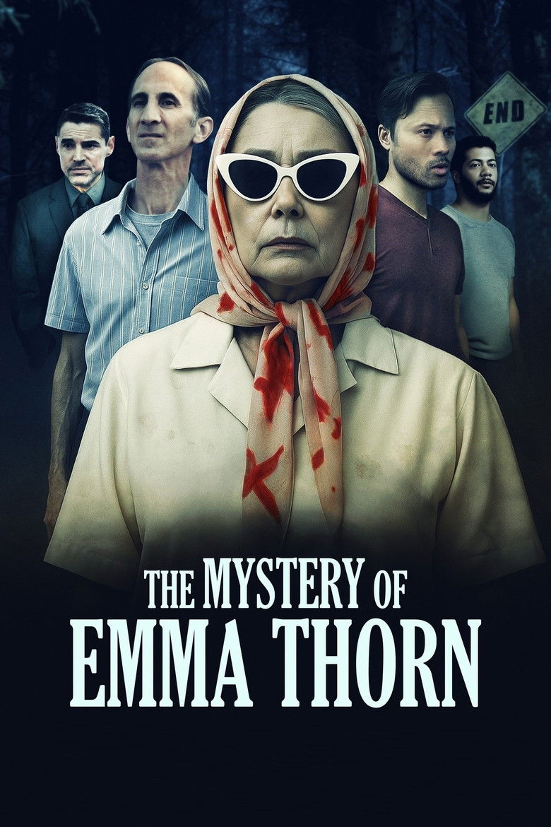 Imatge de The Mystery of Emma Thorn