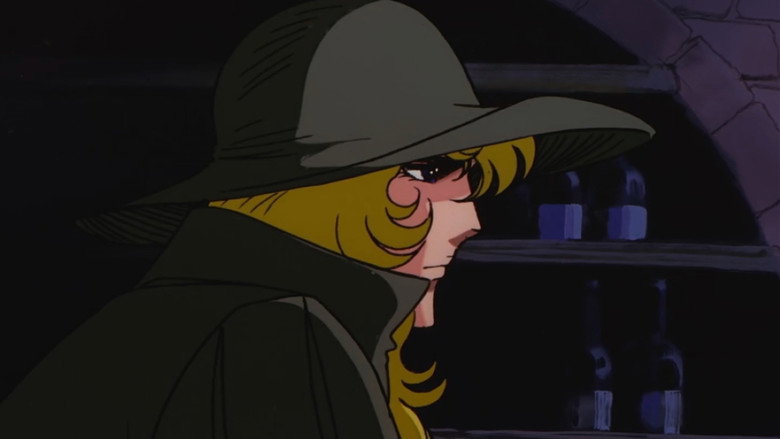 Still from ベルサイユのばら - Сезон 1 Епизод 35