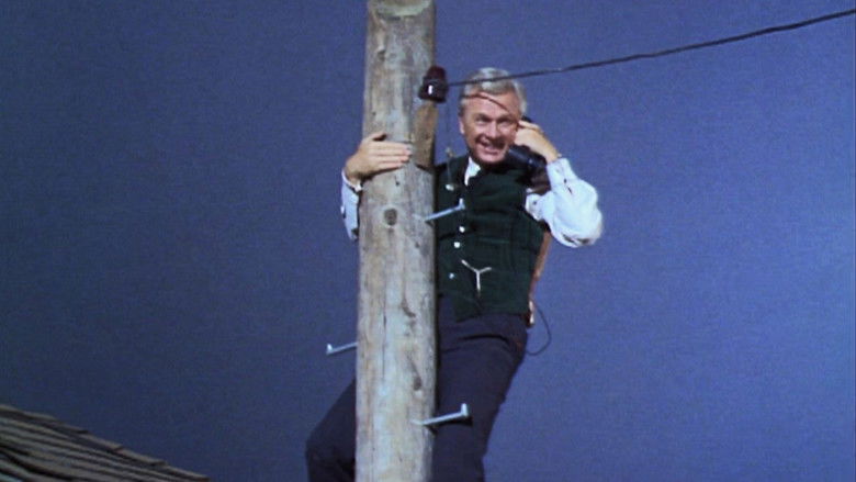 Still image for Green Acres season 1 episode 10: Don't Call Us, We'll Call You Still image for Green Acres season 1 episode 10: Don't Call Us, We'll Call You