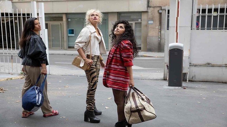 Still image for El Inmortal: Gangs of Madrid season 1 episode 8: Episode 8