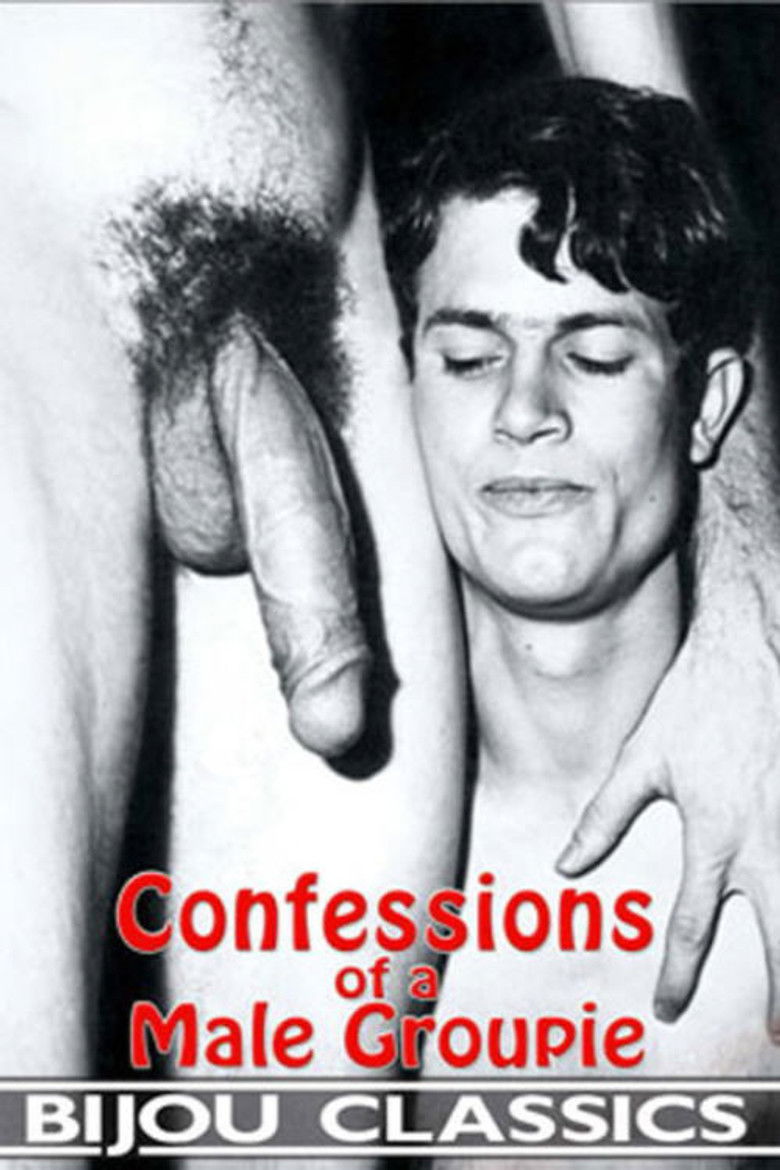 Imatge de Confessions of a Male Groupie or: How I Learned to Stop Worrying and Love the Electric Banana