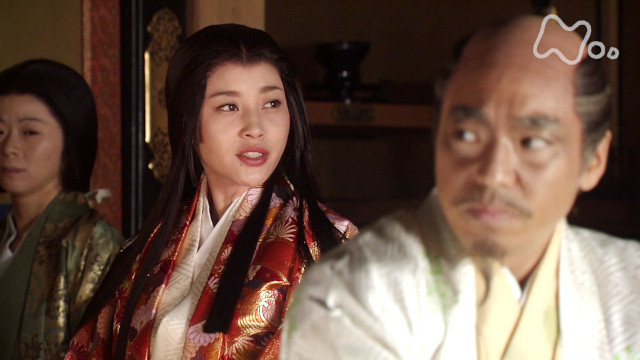 Still image for Toshiie and Matsu season 1 episode 44: Saruchiyo Still image for Toshiie and Matsu season 1 episode 44: Saruchiyo