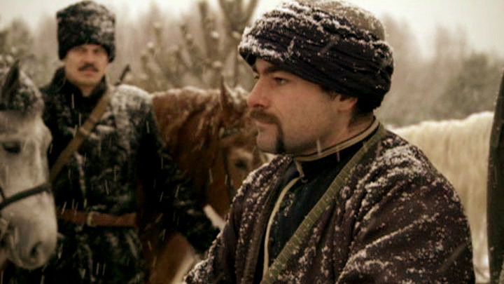 Still image for Posledniy yanychar season 1 episode 38: Episode 38 Still image for Posledniy yanychar season 1 episode 38: Episode 38