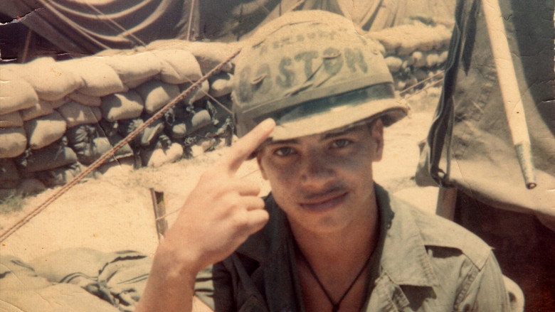Still from The Vietnam War - Season 1 Episode 5